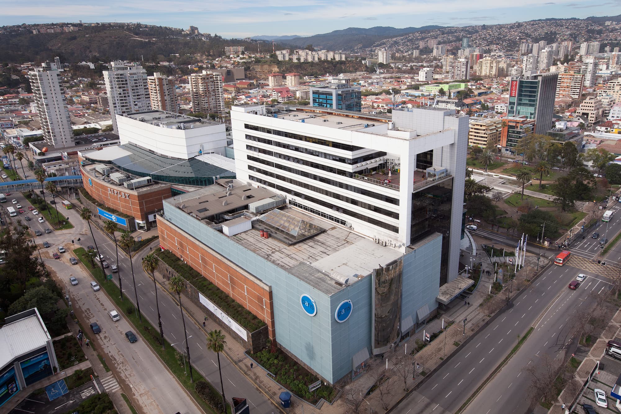 Mall Marina Arauco (2000) (1)