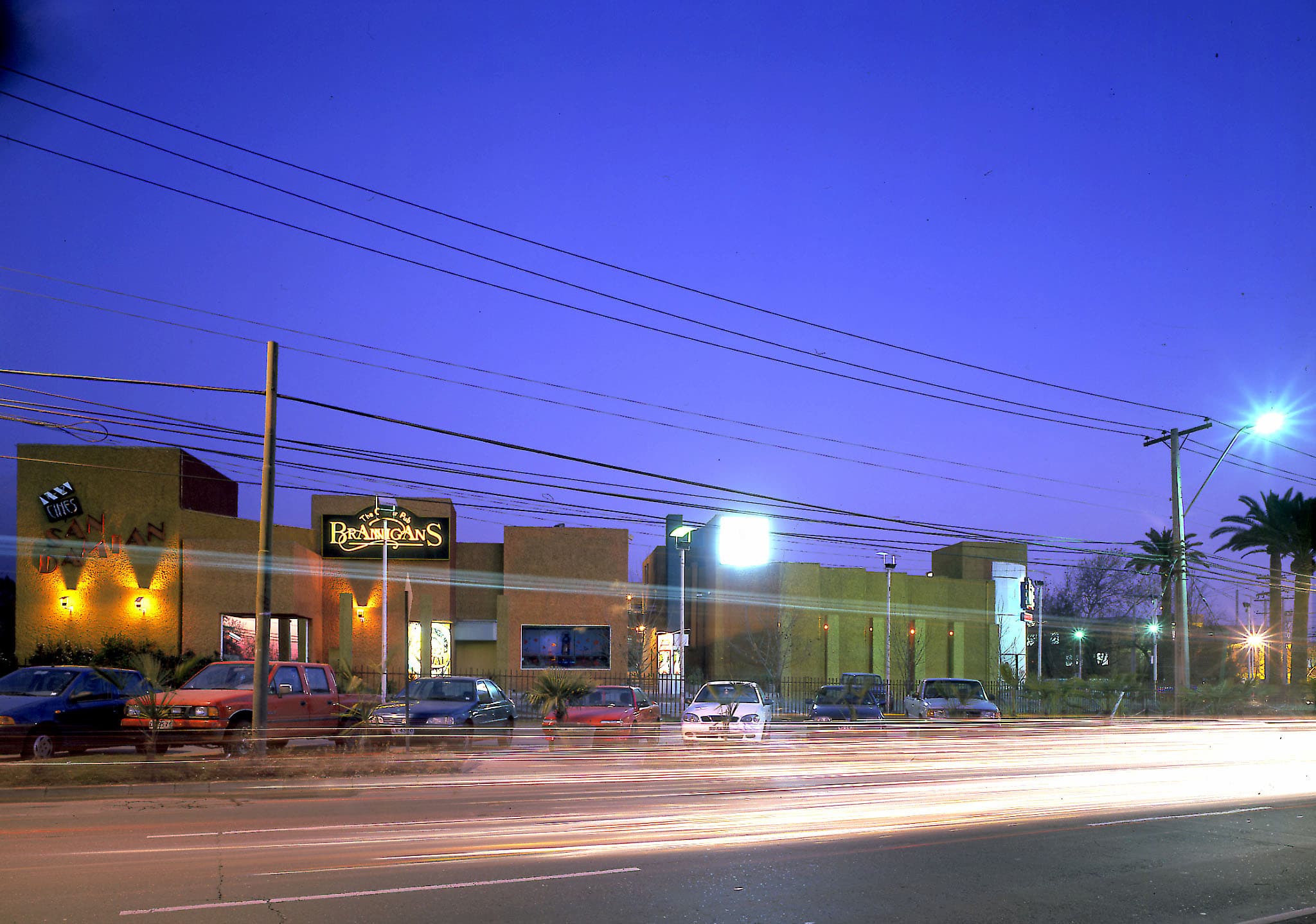 Paseo San Damián (1993) (1)