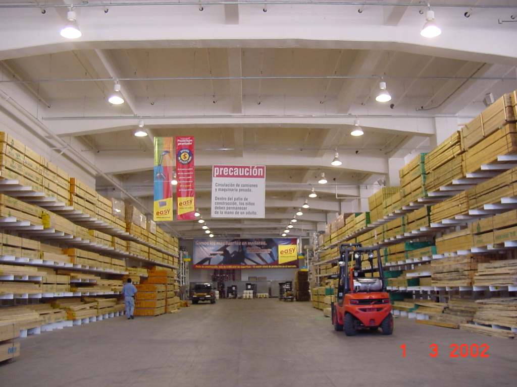 Constructor terminado