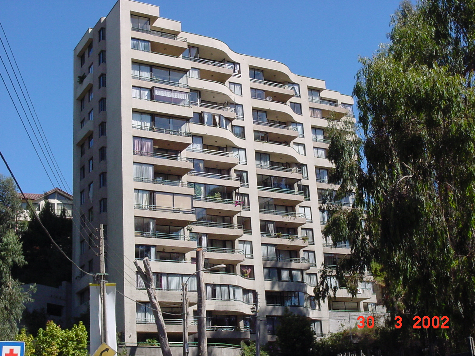 Quebrada Norte oficial