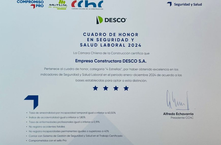 ¡La seguridad se construye en equipo!